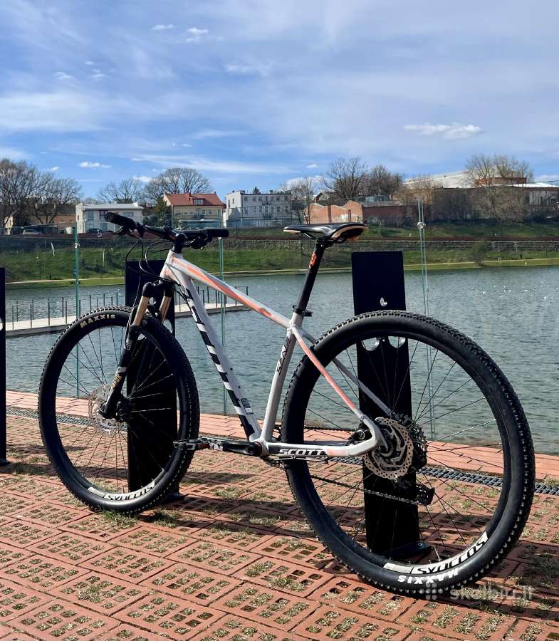 Scott scale 965 - nuotraukos Nr. 2