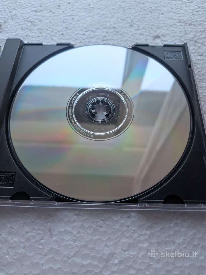 Stereophonics - Performance And Cocktails (CD, Alb - nuotraukos Nr. 4