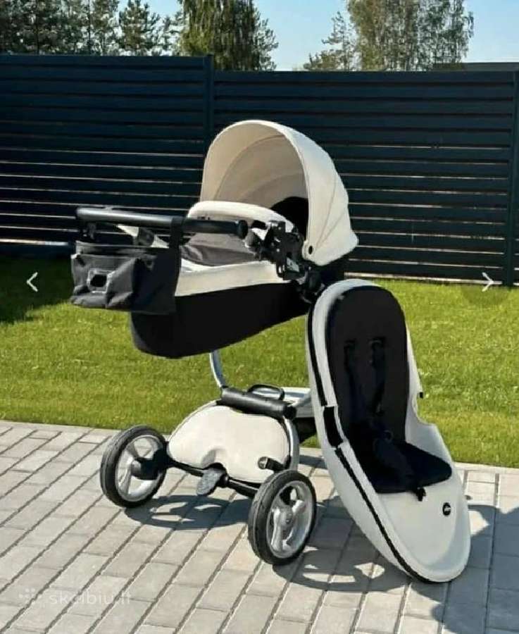 Mima xari 2in 1