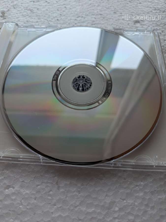 Terranova - Close The Door (CD, Album) - nuotraukos Nr. 4