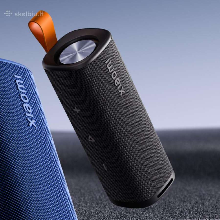 Perku Xiaomi bluetooth kolonėlė