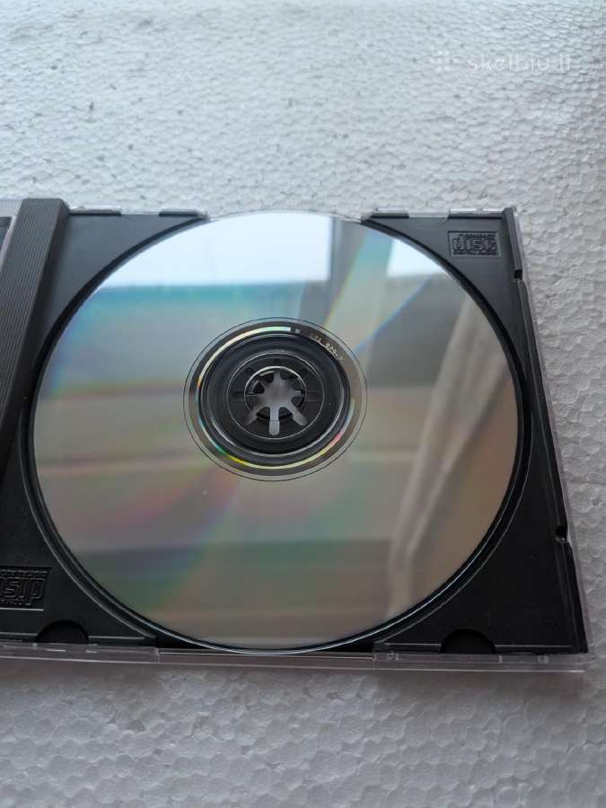 Jon And Vangelis - The Best Of Jon And Vangelis - nuotraukos Nr. 4