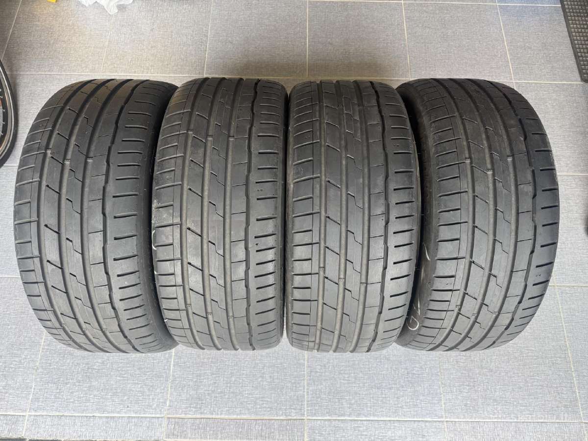 Hankook Ventus S1 Evo3 235/40 R19 - nuotraukos Nr. 4
