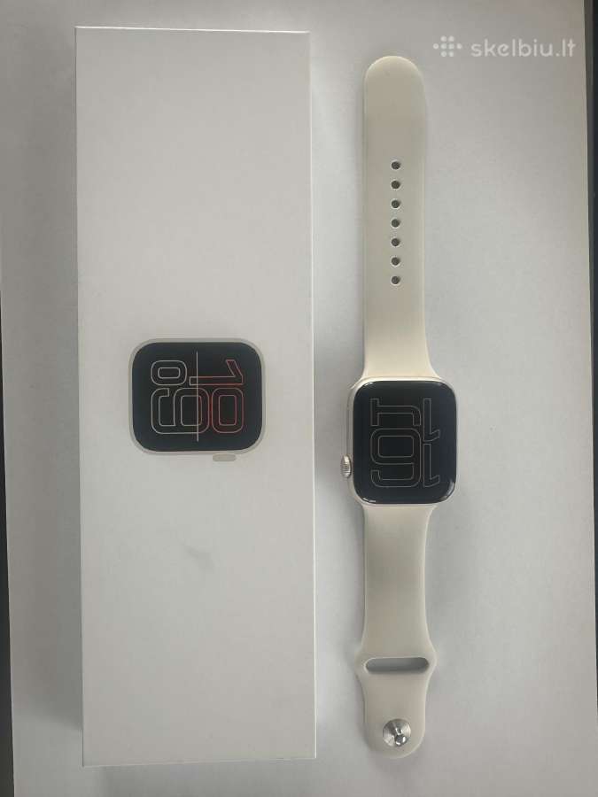 Apple Watch Se 3 44mm