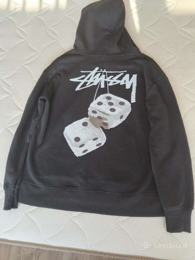 Stussy megztinis