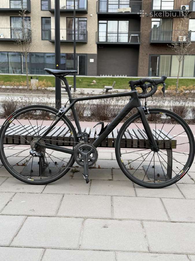 Canyon Ultimate CF SLX