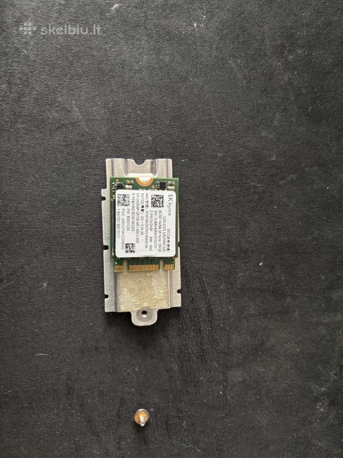 I3 10100f + Gigabyte H410m V3 - nuotraukos Nr. 2
