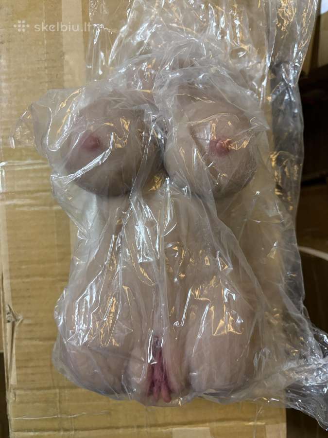 Torso Masturbatorius