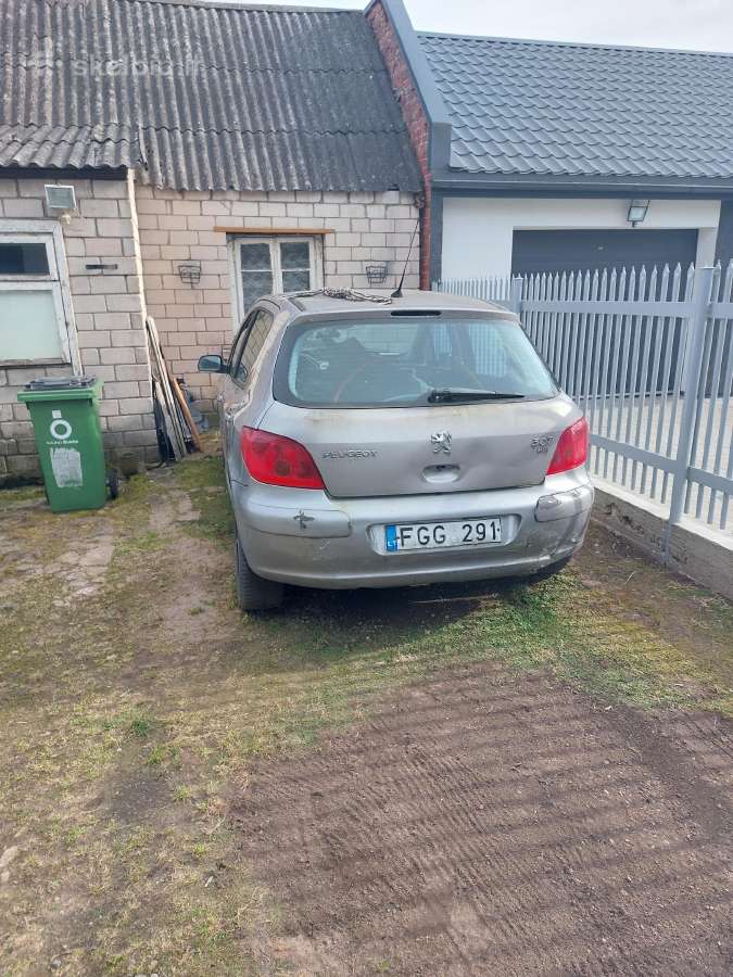Visa arba dalimis - nuotraukos Nr. 3