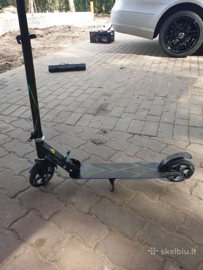 Paspirtukas