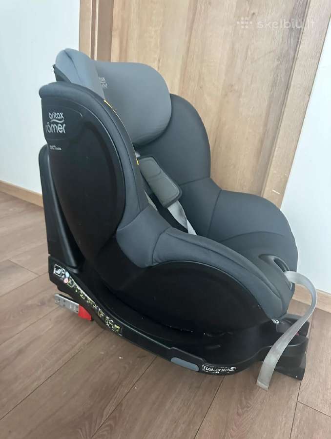 Britax Römer Dualfix