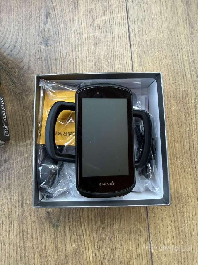 Garmin Edge 1030 Plus - nuotraukos Nr. 5