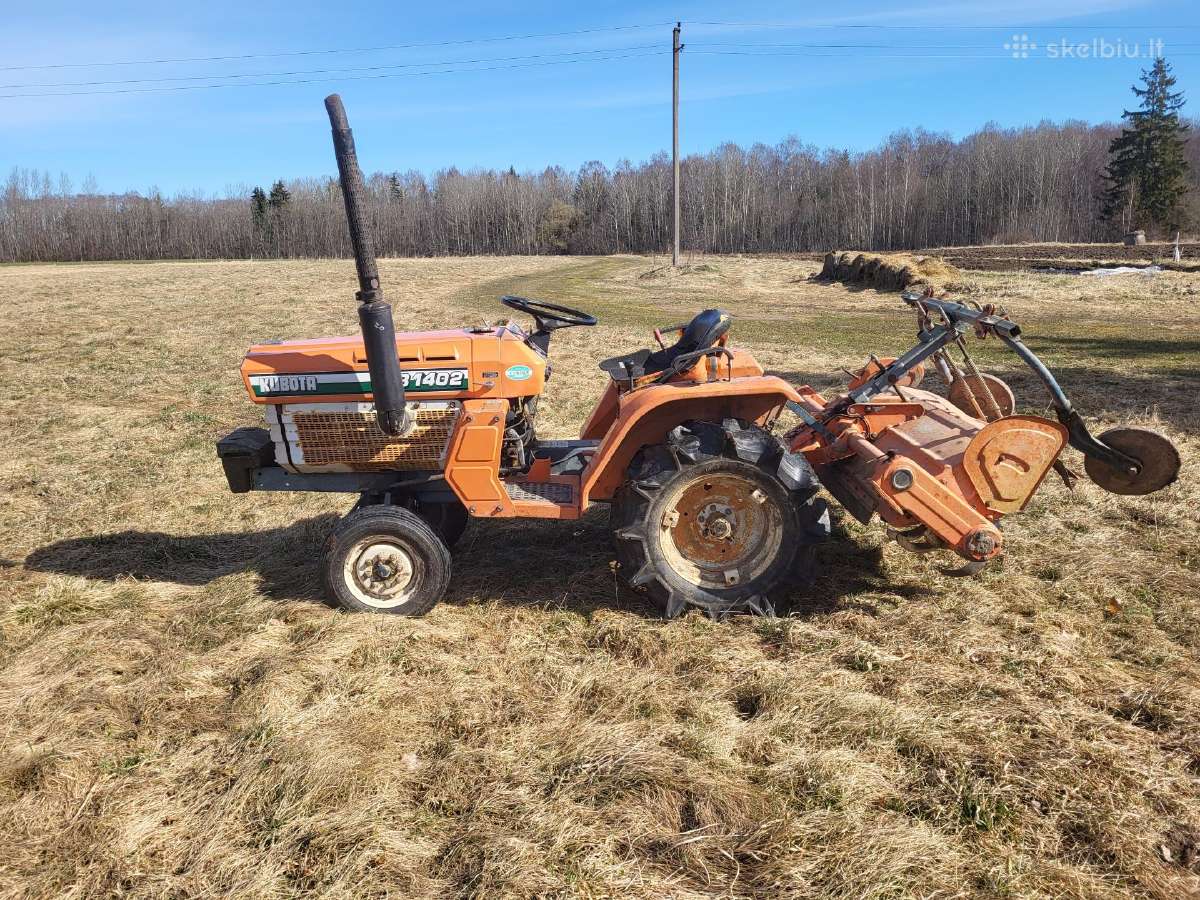 Kubota