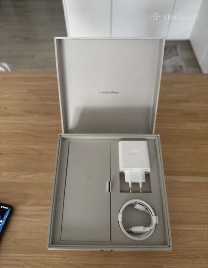 Defektas! Oppo Find N2 Flip, 8gb/256gb, Astral - nuotraukos Nr. 6