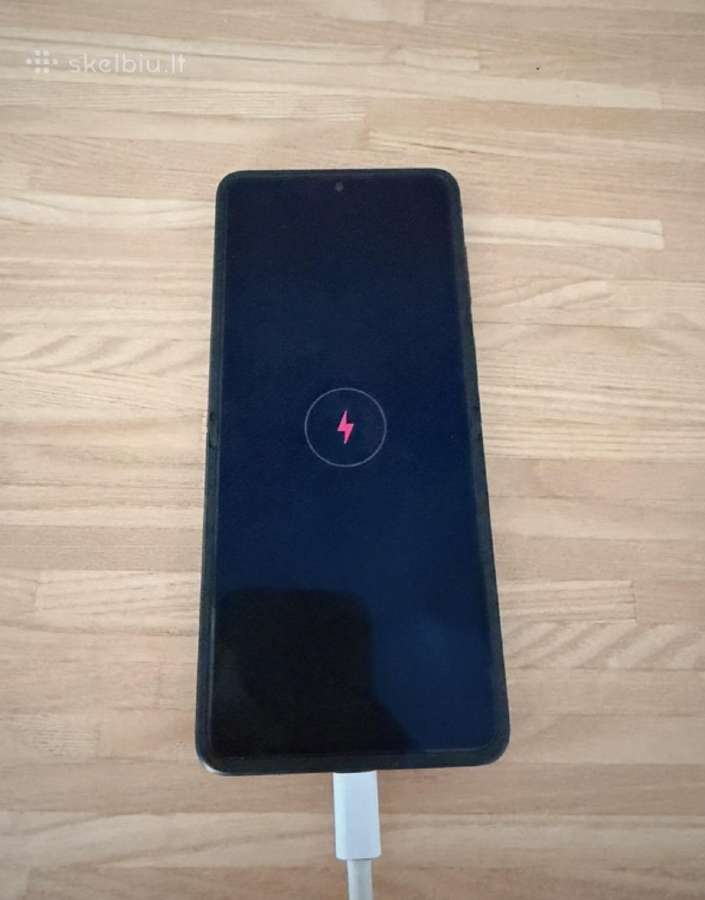 Defektas! Oppo Find N2 Flip, 8gb/256gb, Astral - nuotraukos Nr. 8