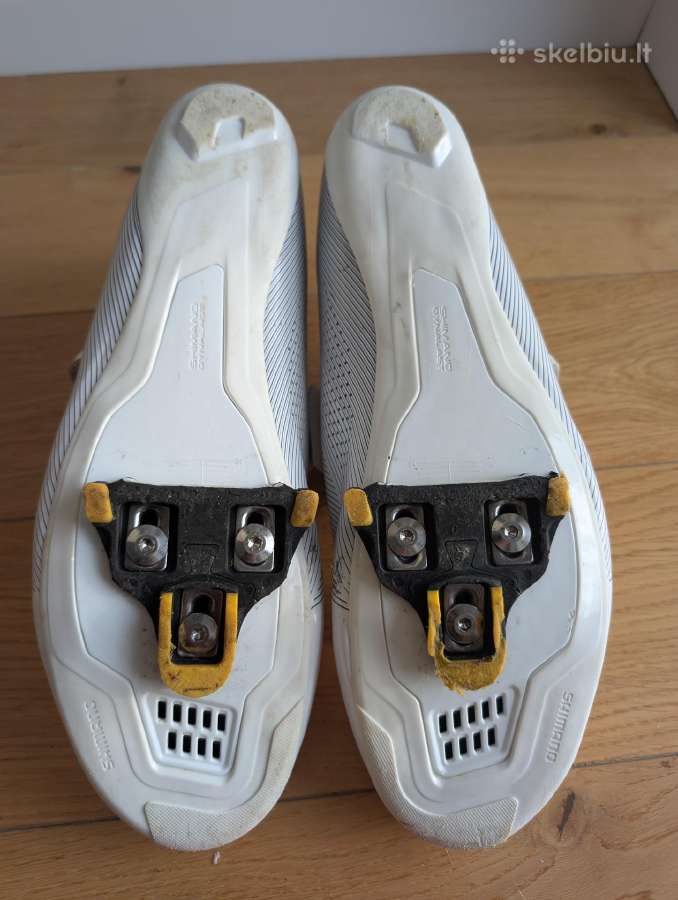 Shimano Sh-tr5 48 triatlono-plento batai - nuotraukos Nr. 5