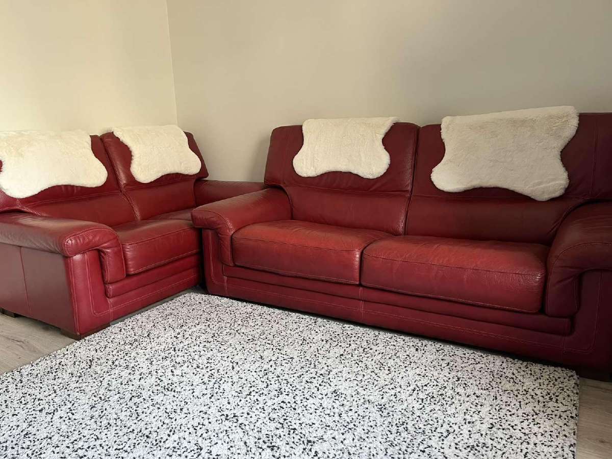 Odine Sofa lova