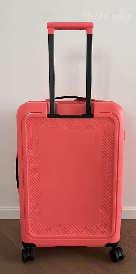 Nauji lagaminai American Tourister - nuotraukos Nr. 6