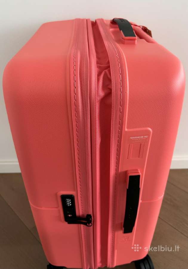Nauji lagaminai American Tourister - nuotraukos Nr. 9
