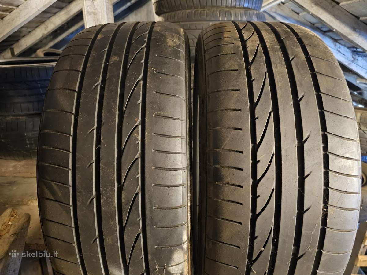 Bridgestone 235-45 r20 2vnt.
