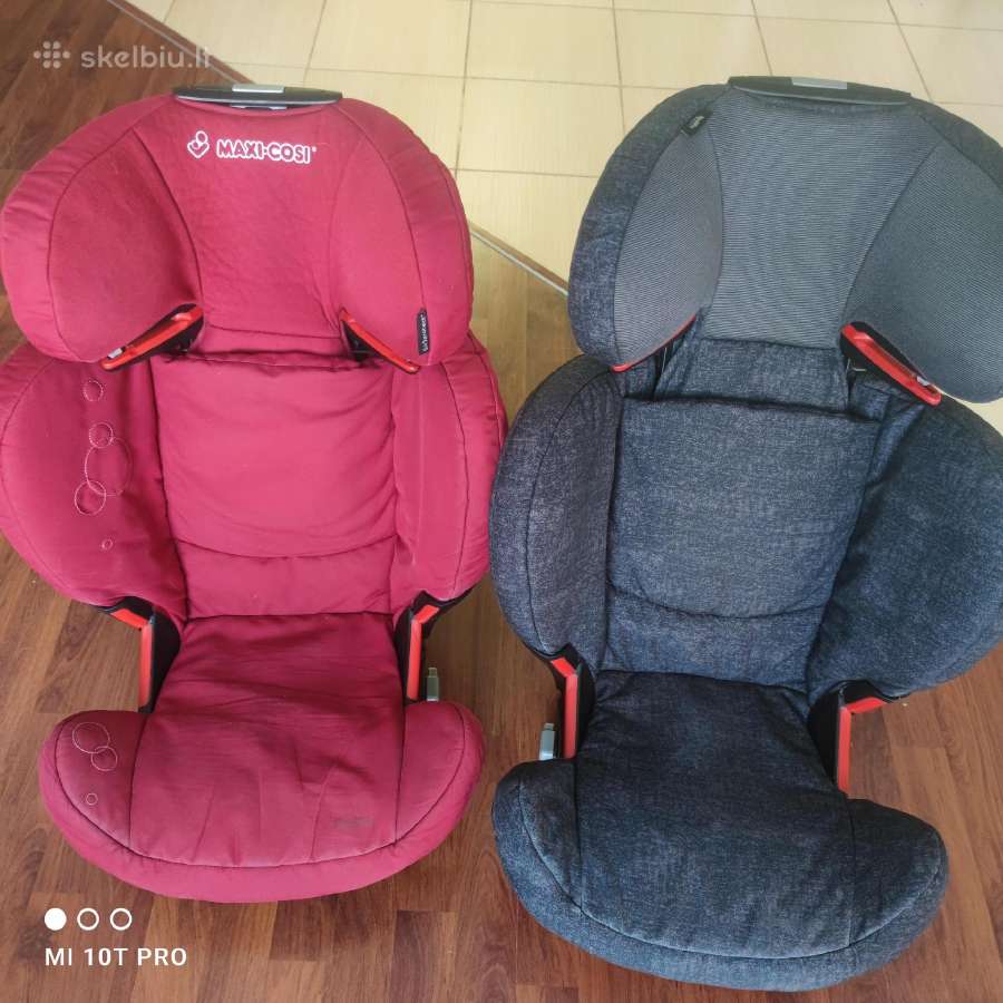 Maxi cosi rodifix