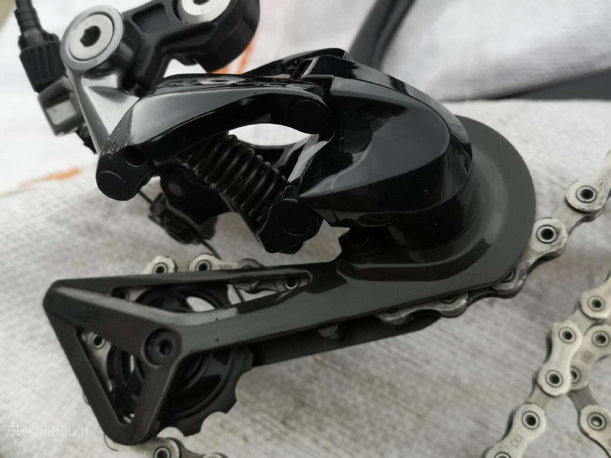 Dura-ace 9100 groupset + Aero carbon frameset. - nuotraukos Nr. 9