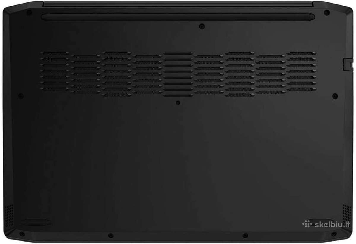 Lenovo Gaming 15.6fhd Ryzen5 24gb 512gb Rtx3050 - nuotraukos Nr. 4