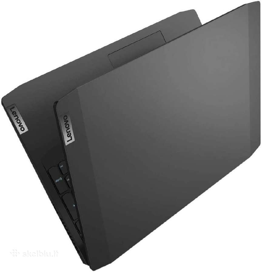 Lenovo Gaming 15.6fhd Ryzen5 24gb 512gb Rtx3050 - nuotraukos Nr. 5