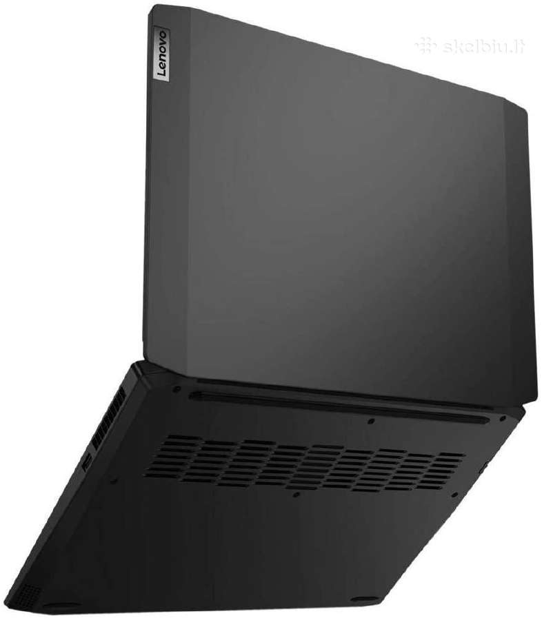 Lenovo Gaming 15.6fhd Ryzen5 24gb 512gb Rtx3050 - nuotraukos Nr. 7