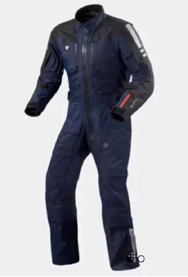 Motociklininko kombinezonas