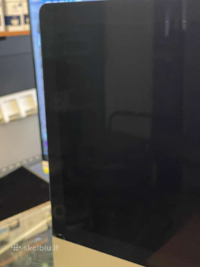 Apple iMac 21" i5 16gb 256ssd su garantija - nuotraukos Nr. 9