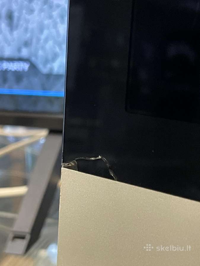 Apple iMac 21" i5 16gb 256ssd su garantija - nuotraukos Nr. 10