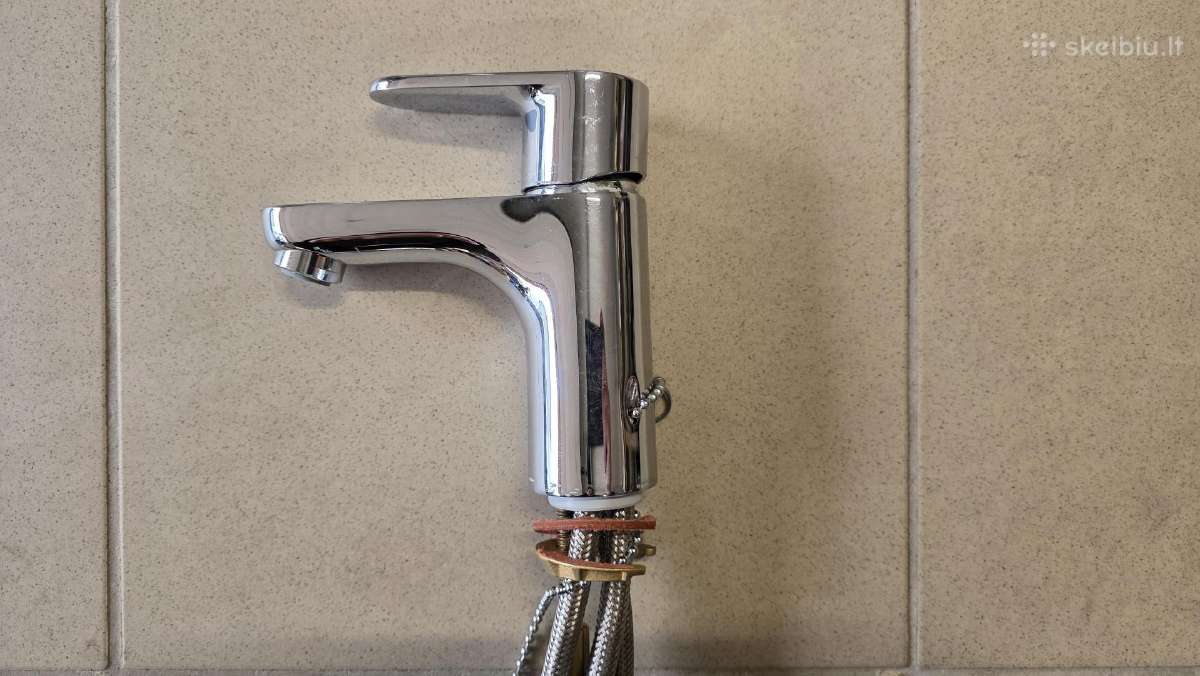 Hansgrohe maišytuvas