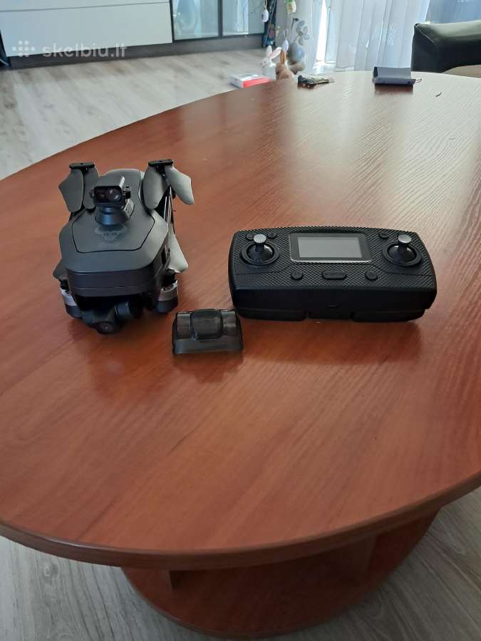 Sg906 beast dronas