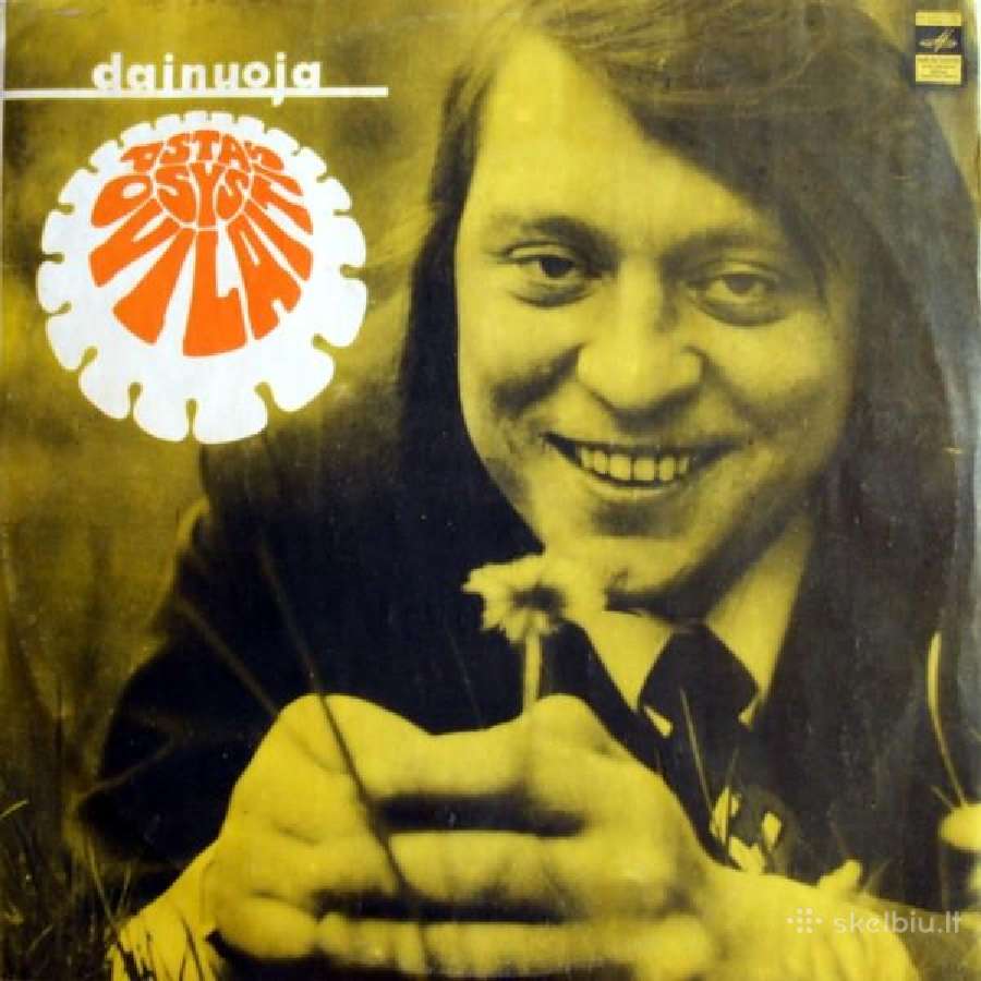 Stasys Povilaitis