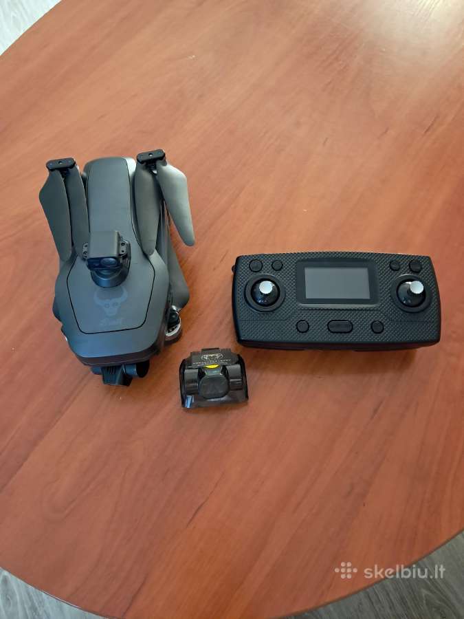 Sg906 beast dronas - nuotraukos Nr. 2