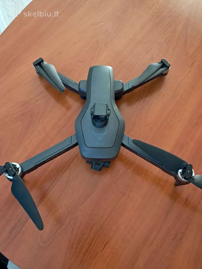Sg906 beast dronas - nuotraukos Nr. 3