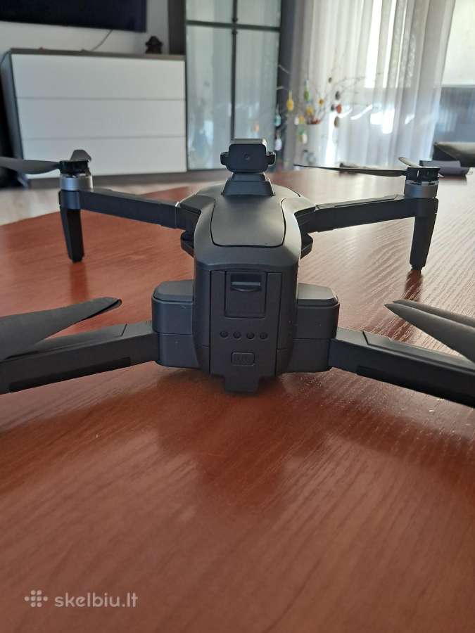 Sg906 beast dronas - nuotraukos Nr. 5