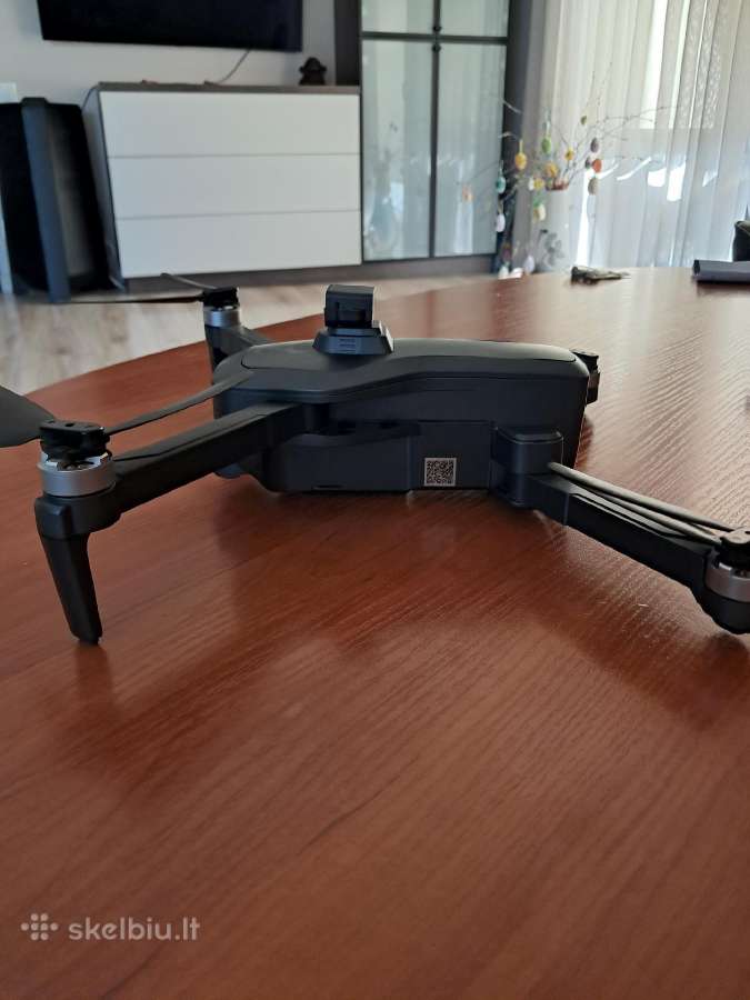 Sg906 beast dronas - nuotraukos Nr. 6