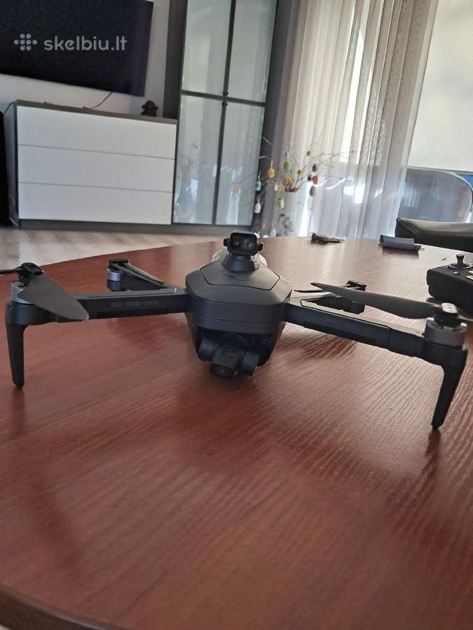 Sg906 beast dronas - nuotraukos Nr. 7
