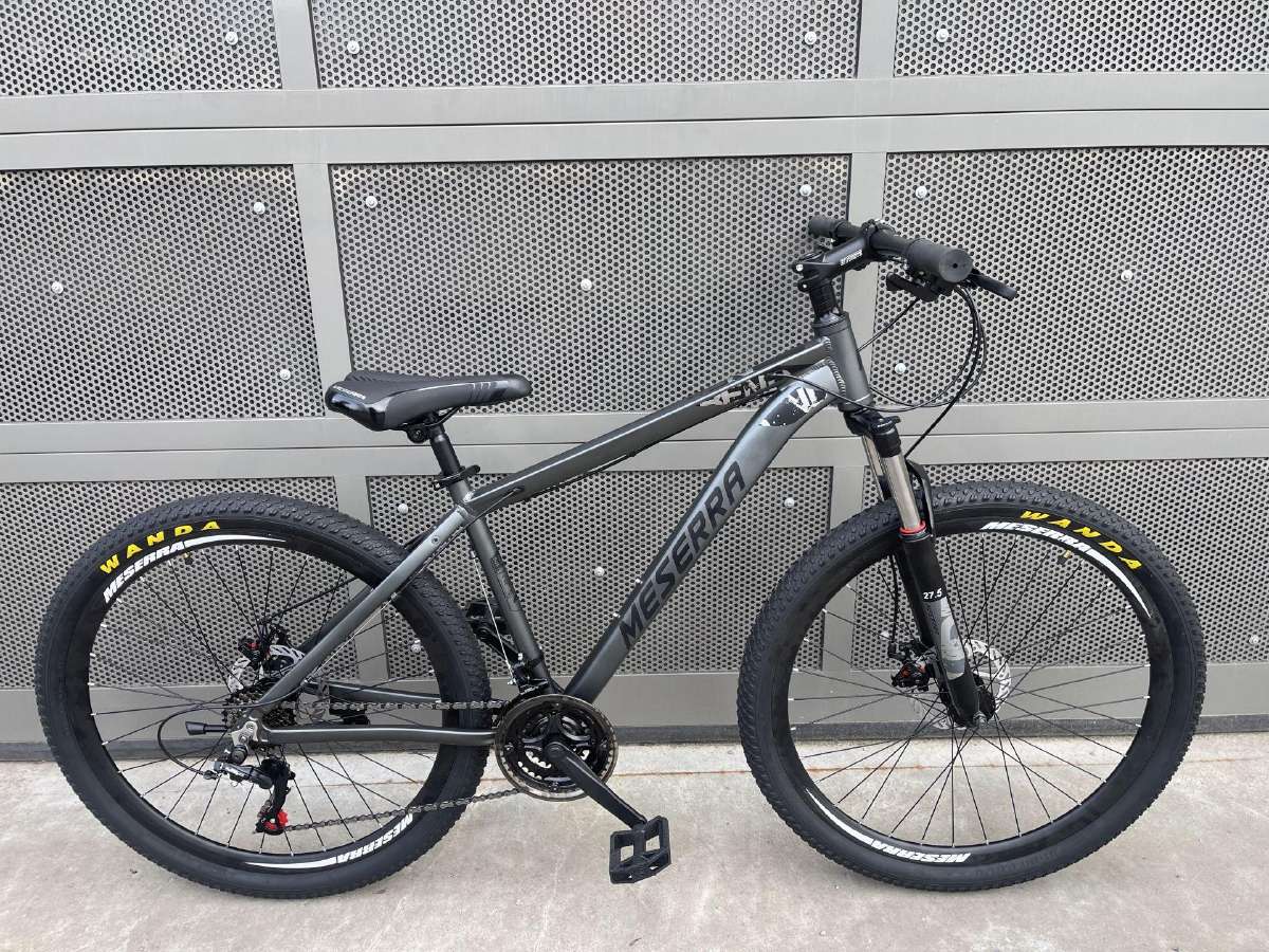 Meserra 27.5 MTB – M dydis ++ Akcija! ++
