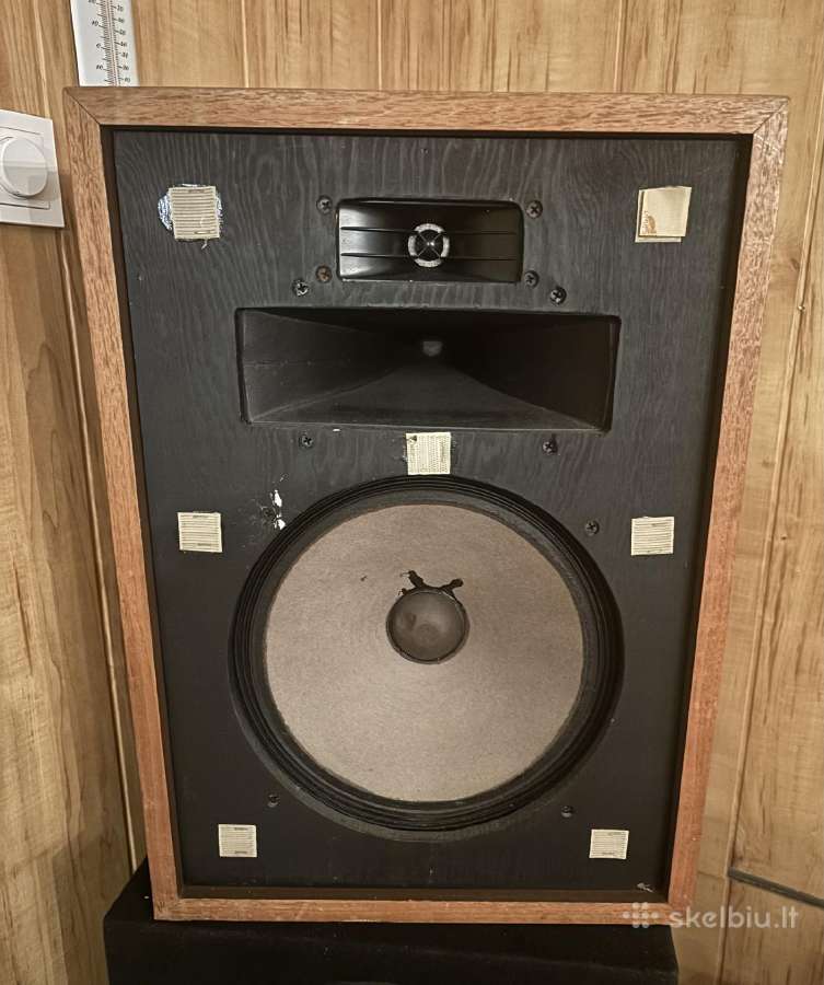 Klipsch Heresy 1
