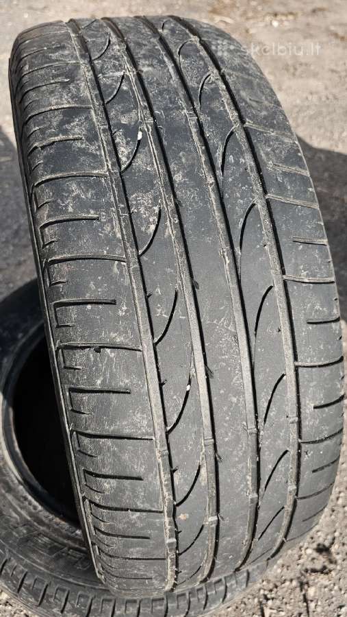 Bridgeston 2 vt. vasarin.235/55,r176-7 mm