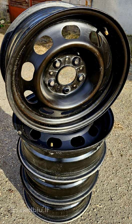 Ratlankiai R16