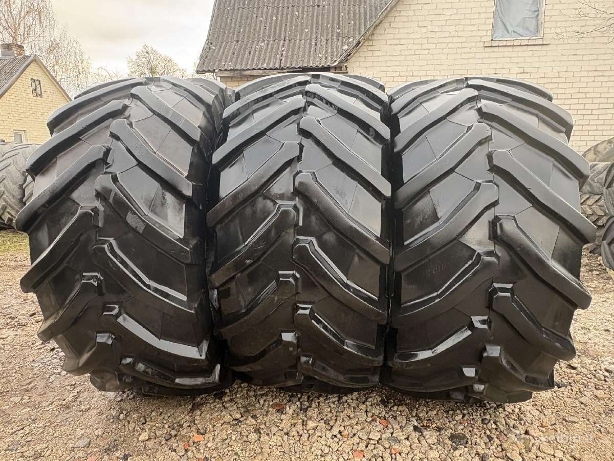 900/60/r42 Trelleborg Tm900 Liko 1vnt. - nuotraukos Nr. 4