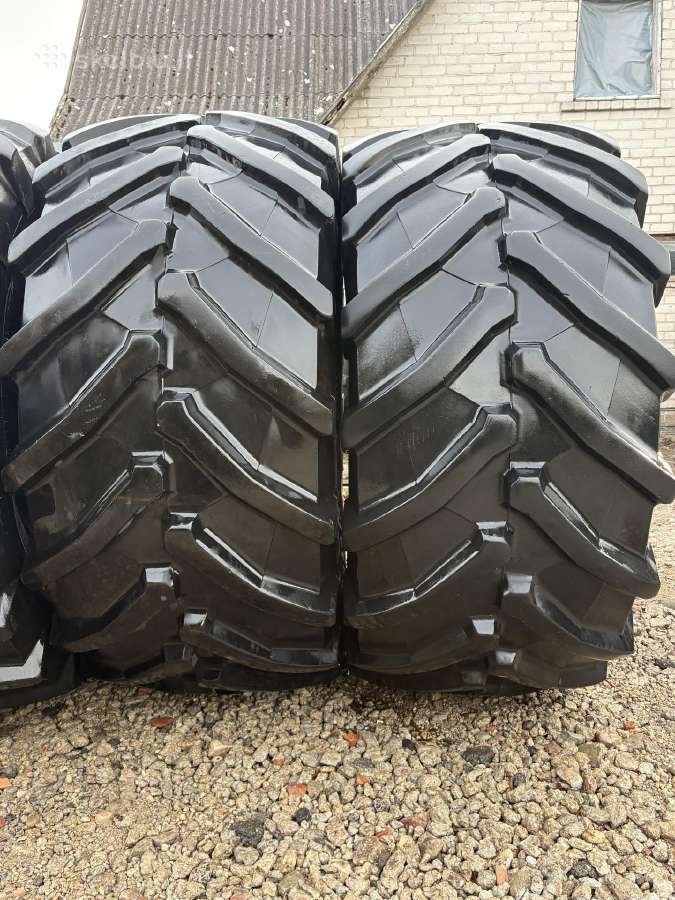 900/60/r42 Trelleborg Tm900 Liko 1vnt. - nuotraukos Nr. 7