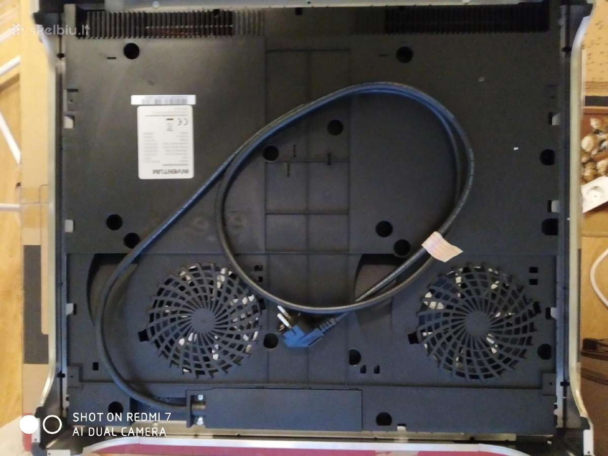 Indukcinė kaitlentė.1,2,4v. - nuotraukos Nr. 28