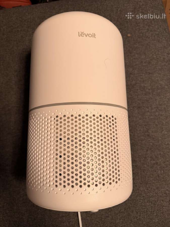 Levoit core 300s oro valytuvas