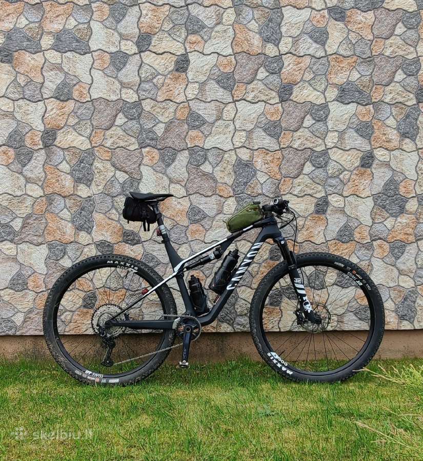 Canyon Lux CF 6 - nuotraukos Nr. 3