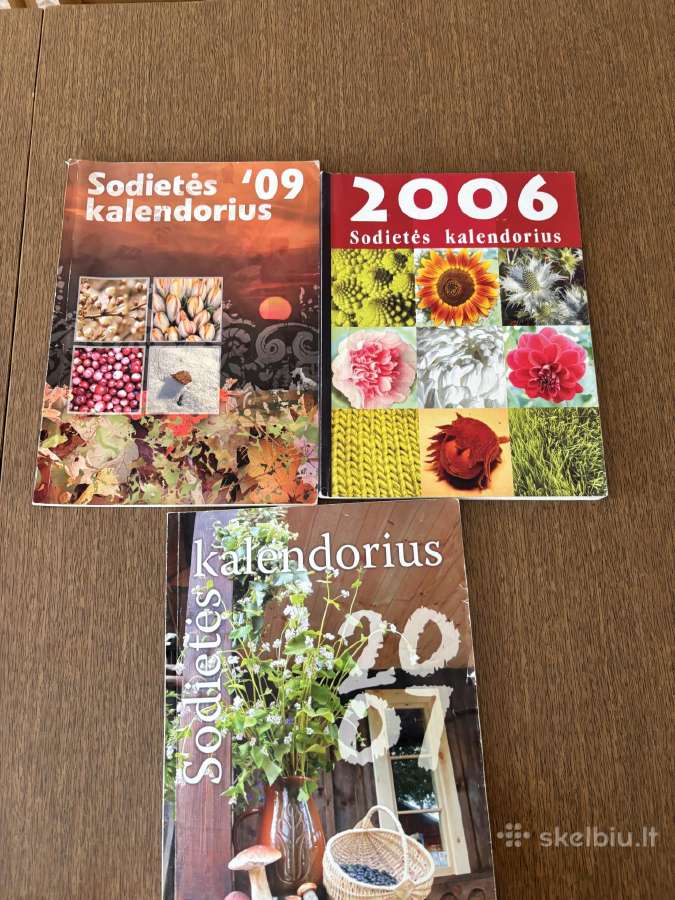 Parduodami įvairūs žurnalai - nuotraukos Nr. 5